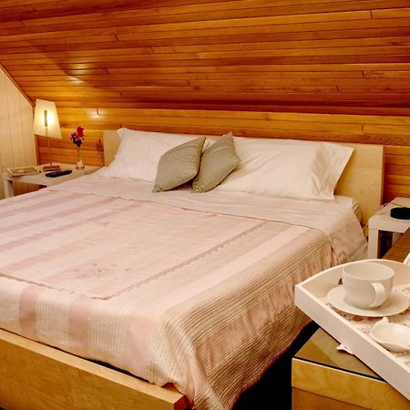 B&B Le Rose Siderno Bagian luar foto