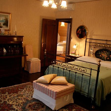 B&B Le Rose Siderno Bagian luar foto