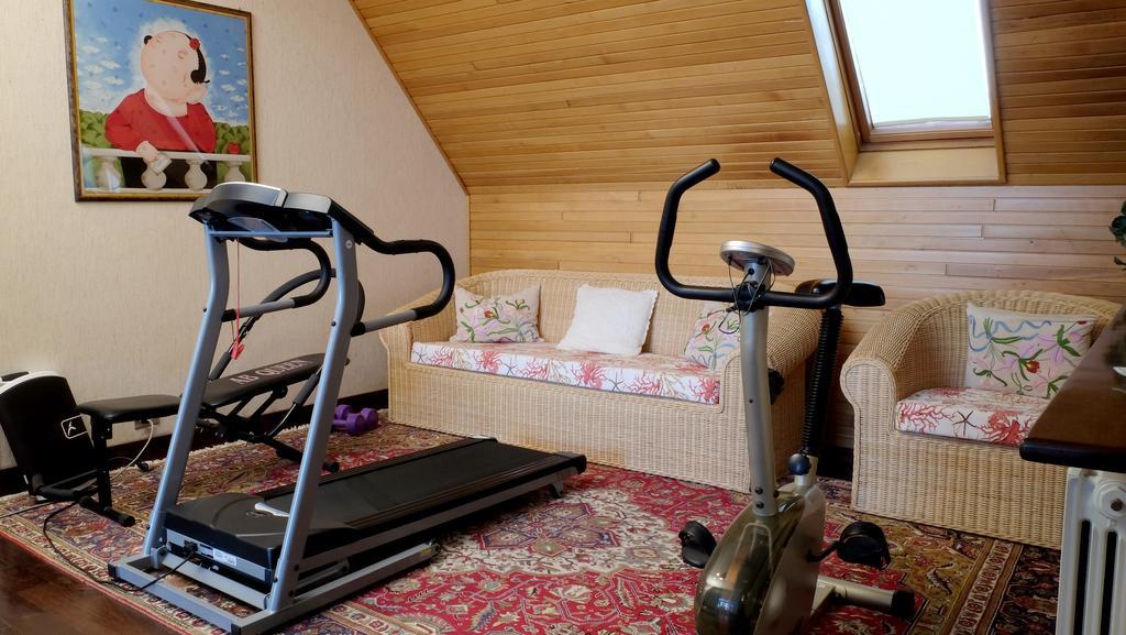 B&B Le Rose Siderno Bagian luar foto
