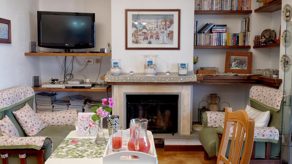 B&B Le Rose Siderno Bagian luar foto
