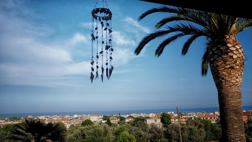 B&B Le Rose Siderno Bagian luar foto