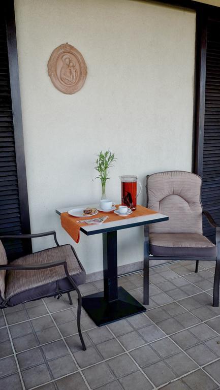 B&B Le Rose Siderno Bagian luar foto