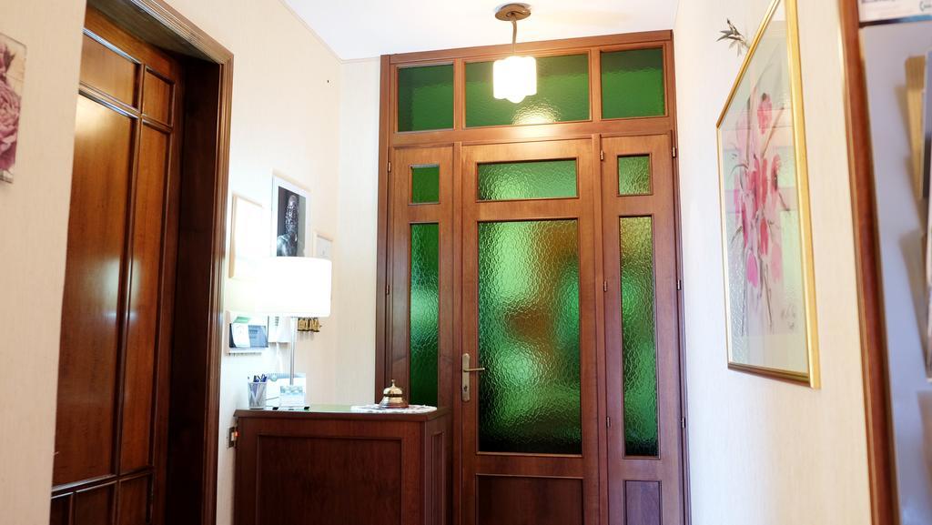 B&B Le Rose Siderno Bagian luar foto