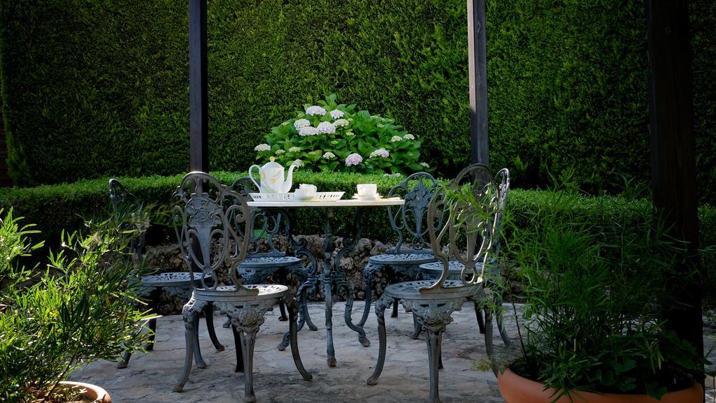 B&B Le Rose Siderno Bagian luar foto