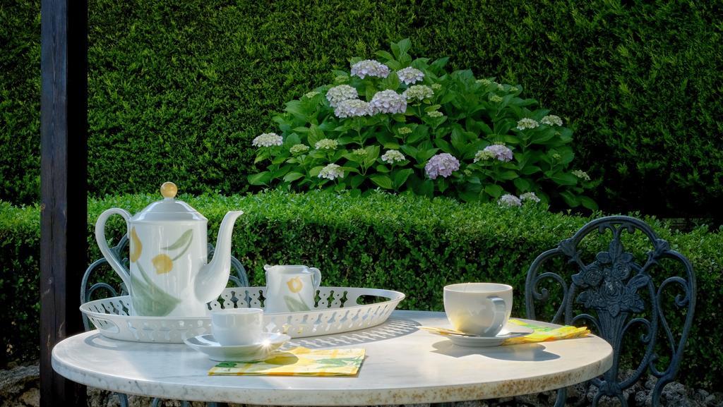 B&B Le Rose Siderno Bagian luar foto
