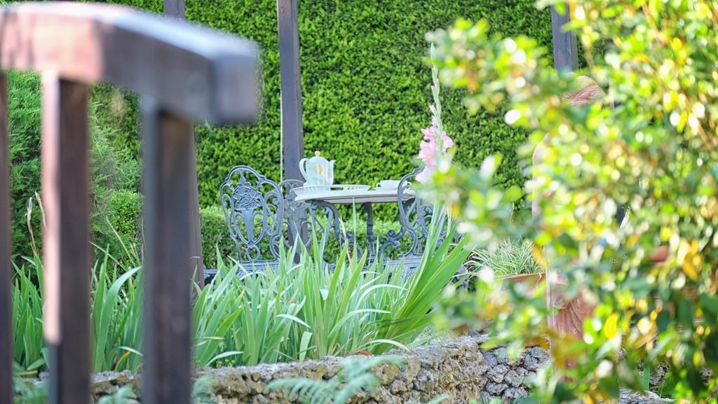 B&B Le Rose Siderno Bagian luar foto