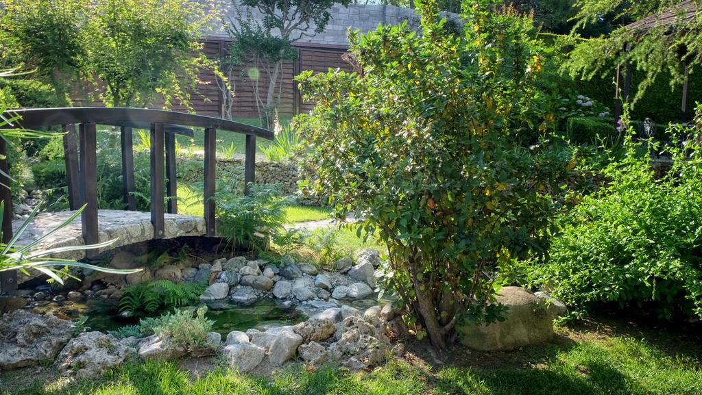 B&B Le Rose Siderno Bagian luar foto