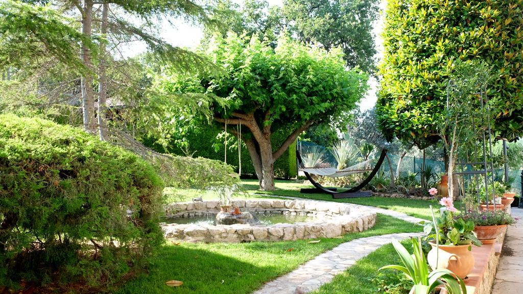 B&B Le Rose Siderno Bagian luar foto