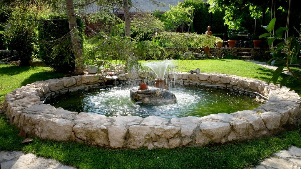 B&B Le Rose Siderno Bagian luar foto