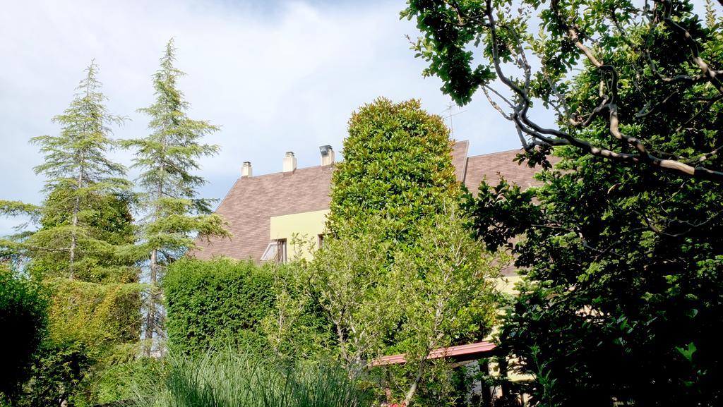 B&B Le Rose Siderno Bagian luar foto