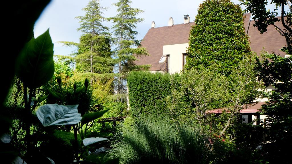 B&B Le Rose Siderno Bagian luar foto