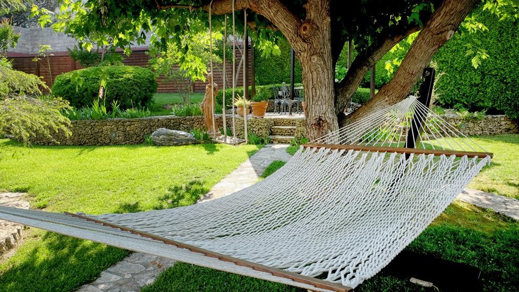 B&B Le Rose Siderno Bagian luar foto
