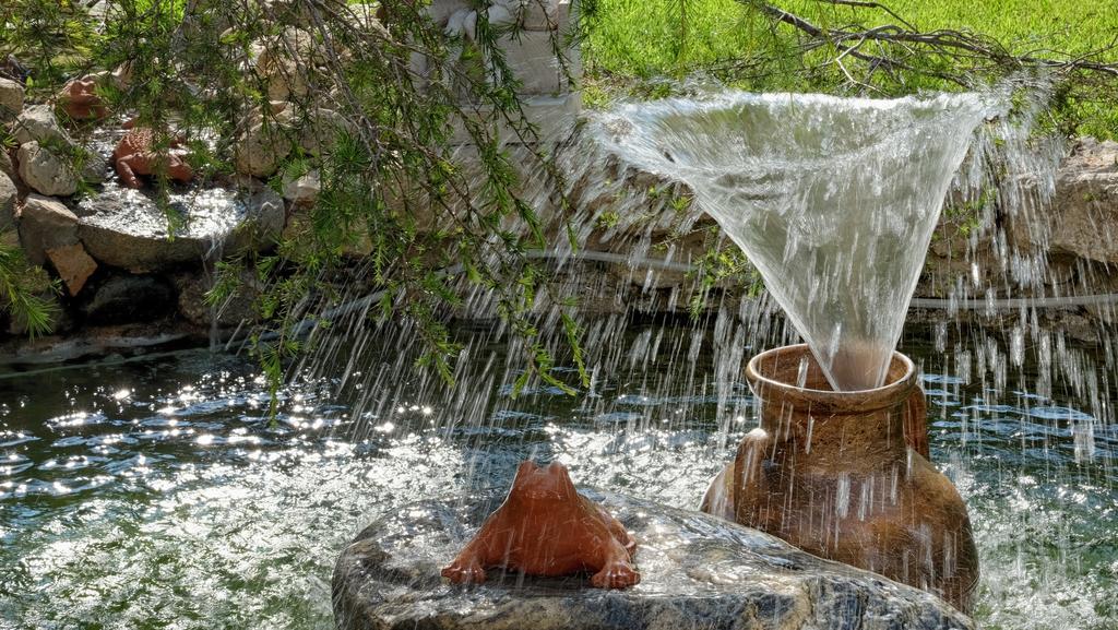 B&B Le Rose Siderno Bagian luar foto