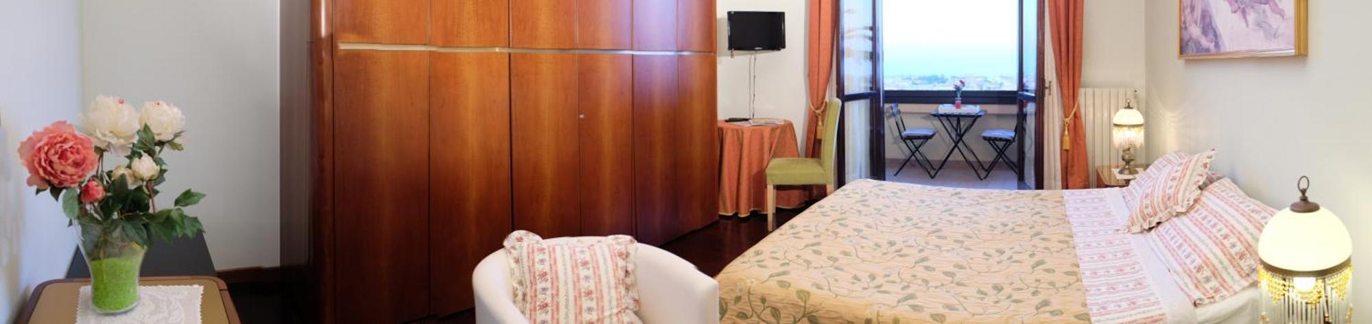B&B Le Rose Siderno Bagian luar foto