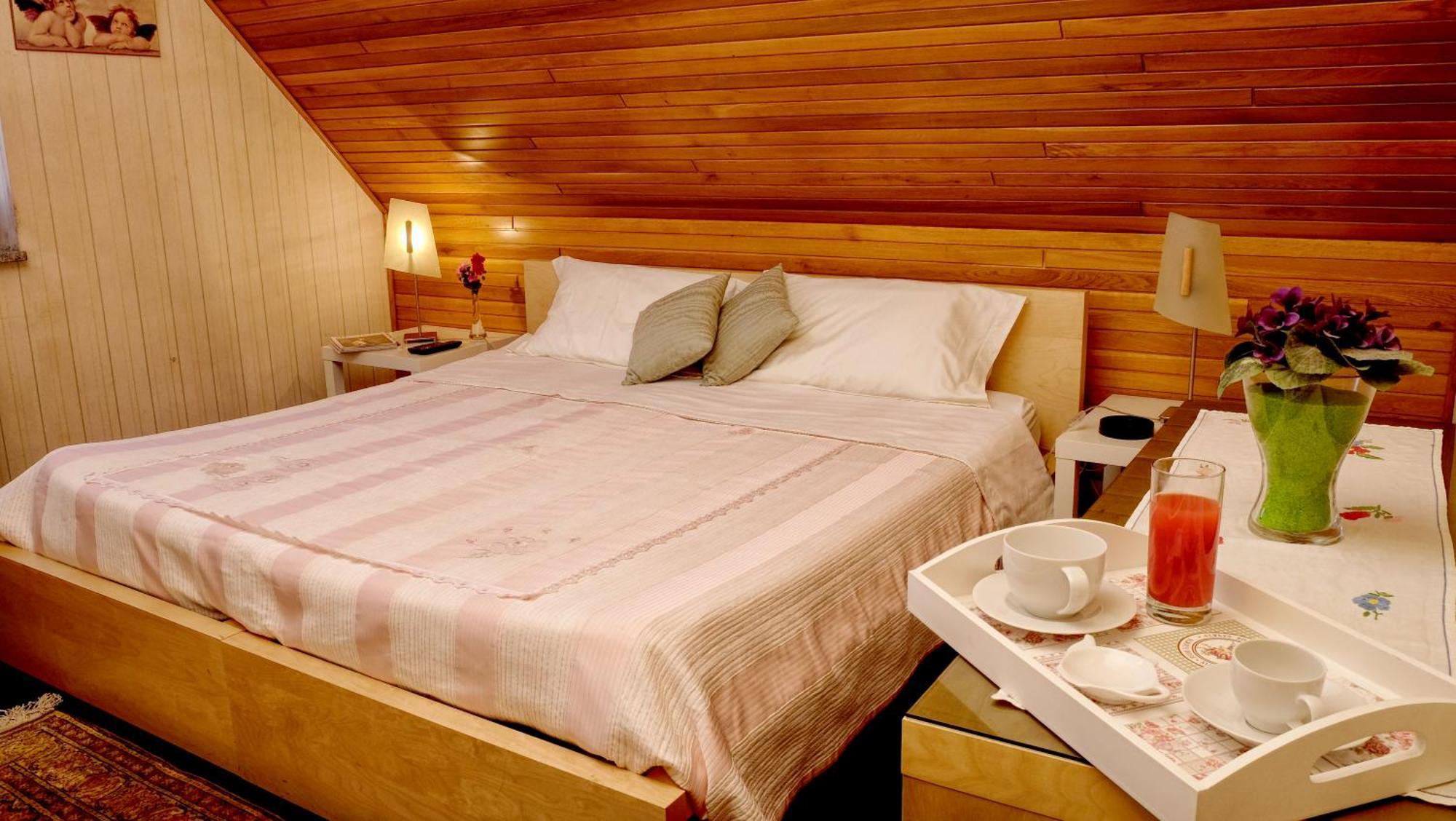 B&B Le Rose Siderno Bagian luar foto