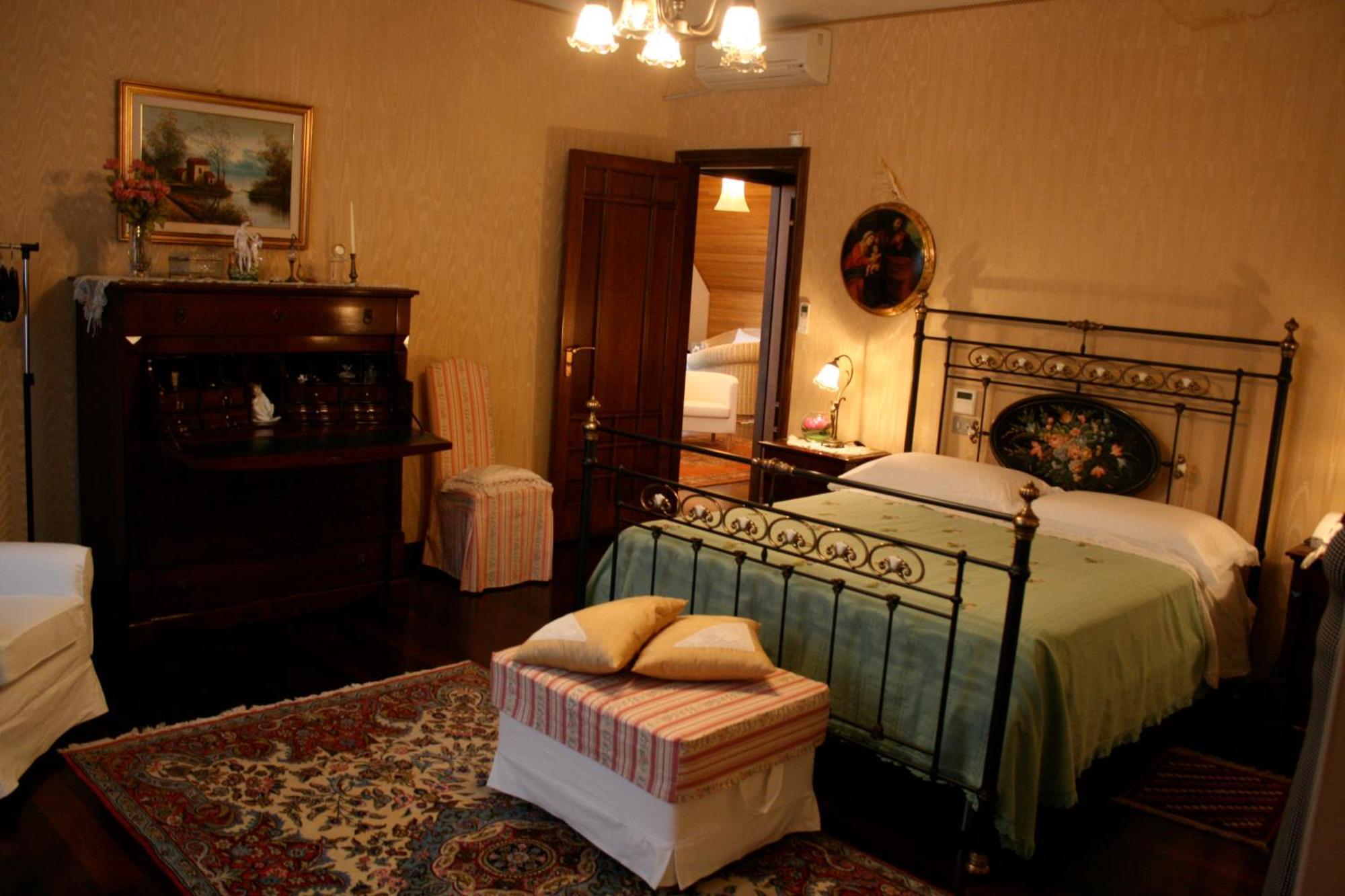 B&B Le Rose Siderno Bagian luar foto