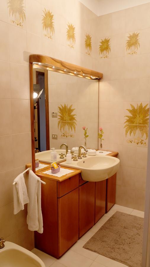 B&B Le Rose Siderno Bagian luar foto