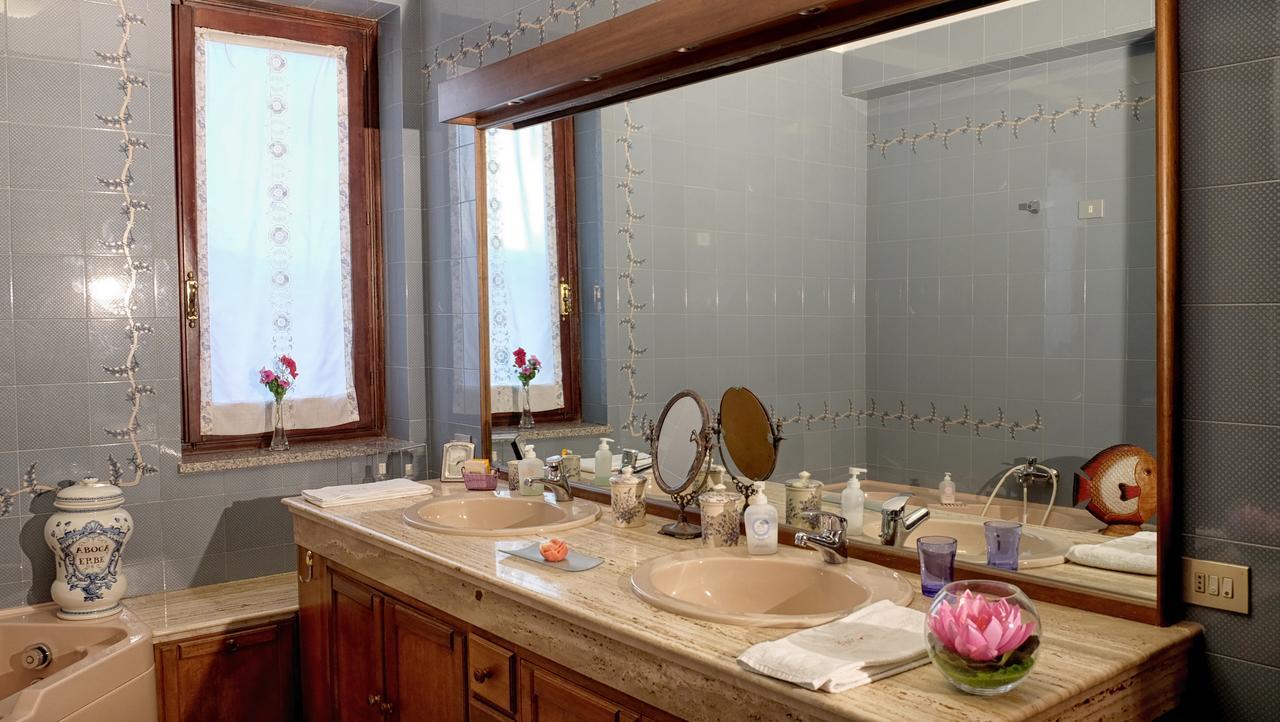 B&B Le Rose Siderno Ruang foto