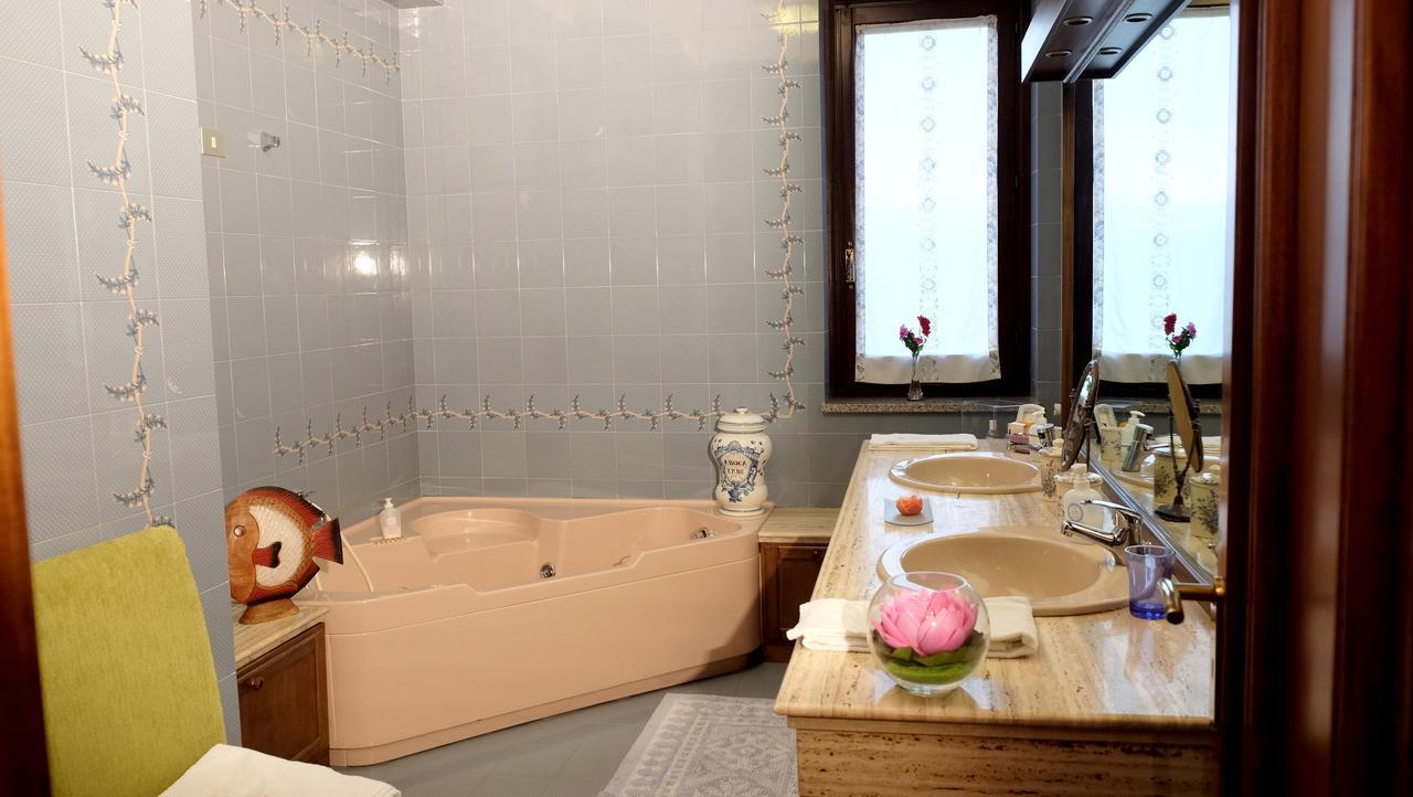 B&B Le Rose Siderno Ruang foto