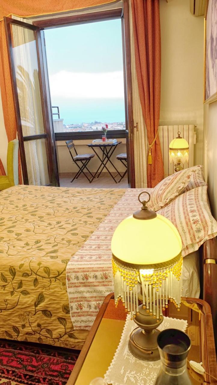 B&B Le Rose Siderno Bagian luar foto
