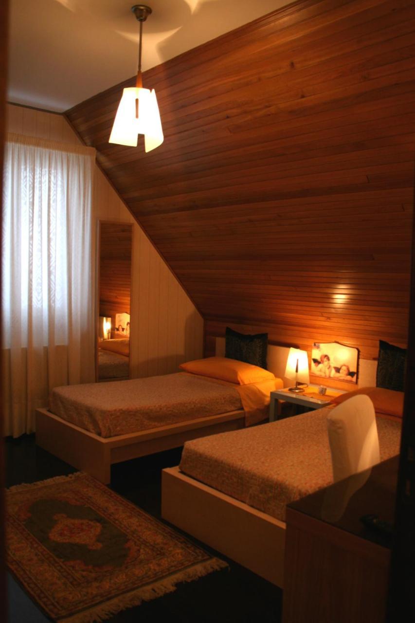 B&B Le Rose Siderno Bagian luar foto